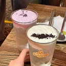 阿卡AK.Lab洋风韩餐(光谷店) - 武汉市旅游 缩略图 5