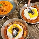 阿卡AK.Lab洋风韩餐(光谷店) - 武汉市旅游 缩略图 7