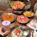 阿卡AK.Lab洋风韩餐(光谷店) - 武汉市旅游 缩略图 6