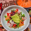Tuna maki寿司(中关村大融城店) - 北京市旅游 缩略图 3