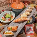 Tuna maki寿司(中关村大融城店) - 北京市旅游 缩略图 4