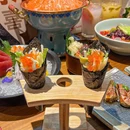 Tuna maki寿司(中关村大融城店) - 北京市旅游 缩略图 8