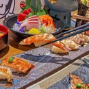 Tuna maki寿司(中关村大融城店) - 北京市旅游 缩略图 7