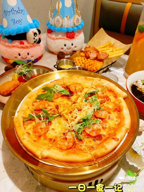 水天堂(钱塘永旺梦乐城店) - 杭州市旅游