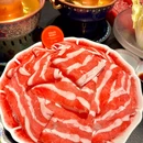新京熹·北京涮肉(万象天地店) - 深圳市旅游 缩略图 3