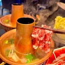 新京熹·北京涮肉(万象天地店) - 深圳市旅游 缩略图 4