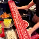 新京熹·北京涮肉(万象天地店) - 深圳市旅游 缩略图 2