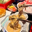 新京熹·北京涮肉(万象天地店) - 深圳市旅游 缩略图 7