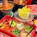新京熹·北京涮肉(万象天地店) - 深圳市旅游 缩略图 9