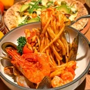 O SOLE MIO意大利那不勒斯披萨餐厅(微电园店) - 重庆市旅游 缩略图 2