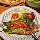 O SOLE MIO意大利那不勒斯披萨餐厅(微电园店) - 重庆市旅游 缩略图 4