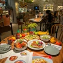 O SOLE MIO意大利那不勒斯披萨餐厅(微电园店) - 重庆市旅游 缩略图 6
