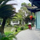 金牛宾馆·荷兮院子 - 成都市旅游 缩略图 9