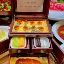 祥瑞阁·轻奢私房菜·生日求婚·宴席·下午茶·团建(三圣乡店) - 成都市旅游 缩略图 1
