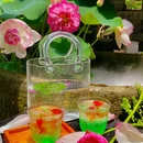 祥瑞阁·轻奢私房菜·生日求婚·宴席·下午茶·团建(三圣乡店) - 成都市旅游 缩略图 7