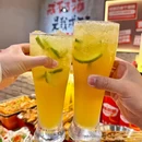 青葱烧烤·宵夜大排档·团建聚会(淡水店) - 惠州市旅游 缩略图 7