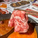 郭淑芬鲜切牛肉自助老火锅(观前街店) - 苏州市旅游 缩略图 5