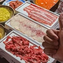 郭淑芬鲜切牛肉自助老火锅(观前街店) - 苏州市旅游 缩略图 1