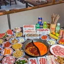 郭淑芬鲜切牛肉自助老火锅(观前街店) - 苏州市旅游 缩略图 6