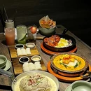 NEED创意韩国料理(k11 Select店) - 武汉市旅游 缩略图 6