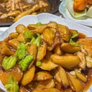 东北一绝锅包肉(总店) - 苏州市旅游 缩略图 4
