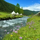 川西竹海景区 - 成都市旅游 缩略图 2