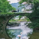察关村 - 上饶市旅游 缩略图 3