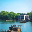 乌镇西栅景区 - 嘉兴市旅游 缩略图 1