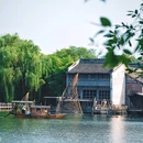 乌镇西栅景区 - 嘉兴市旅游 缩略图 9