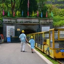 南洋312平洞矾矿遗址 - 温州市旅游 缩略图 2
