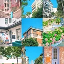 北油坊巷 - 合肥市旅游 缩略图 1