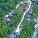 白河县站 - 安康市旅游 缩略图 2