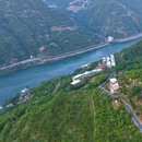 白河县站 - 安康市旅游 缩略图 1