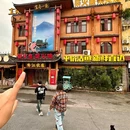 秀江农庄·柴火鱼柴火鸡 - 宜春市旅游 缩略图 9