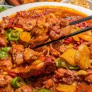 土豆库新疆小馆·大盘鸡(相城龙湖店) - 苏州市旅游 缩略图 6