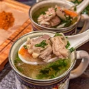 土豆库新疆小馆·大盘鸡(相城龙湖店) - 苏州市旅游 缩略图 7