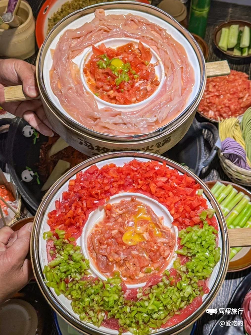 冯校长老火锅(狮山店) - 苏州市旅游