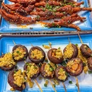高烤状元衡阳鲜货烧烤 - 长沙市旅游 缩略图 6