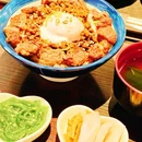 鳗本家鳗鱼饭·烧鸟 - 杭州市旅游 缩略图 6