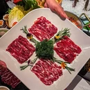 八合里牛肉火锅(广州天德广场黑金店) - 广州市旅游 缩略图 2
