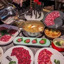 八合里牛肉火锅(广州天德广场黑金店) - 广州市旅游 缩略图 1