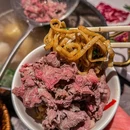八合里牛肉火锅(广州天德广场黑金店) - 广州市旅游 缩略图 8