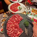 八合里牛肉火锅(广州天德广场黑金店) - 广州市旅游 缩略图 6