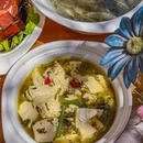 瑞相院私房菜·院中森林·咖啡(东山甄选店) - 苏州市旅游 缩略图 2