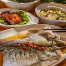 瑞相院私房菜·院中森林·咖啡(东山甄选店) - 苏州市旅游 缩略图 3