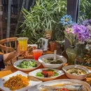 瑞相院私房菜·院中森林·咖啡(东山甄选店) - 苏州市旅游 缩略图 7