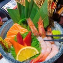 泽田屋·街头日料酒场 - 杭州市旅游 缩略图 5