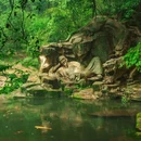 虎跑公园 - 杭州市旅游 缩略图 8