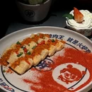 火炉旁烤肉·西安地标店 - 西安市旅游 缩略图 4