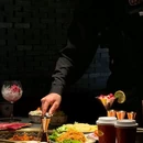 火炉旁烤肉·西安地标店 - 西安市旅游 缩略图 2